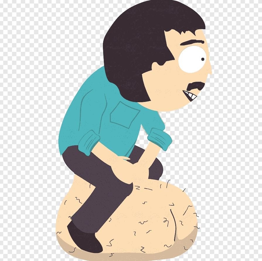 BuckMySalls