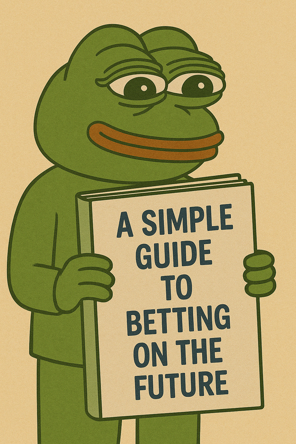 What Is a Prediction Market? A Simple Guide to Betting on the Future