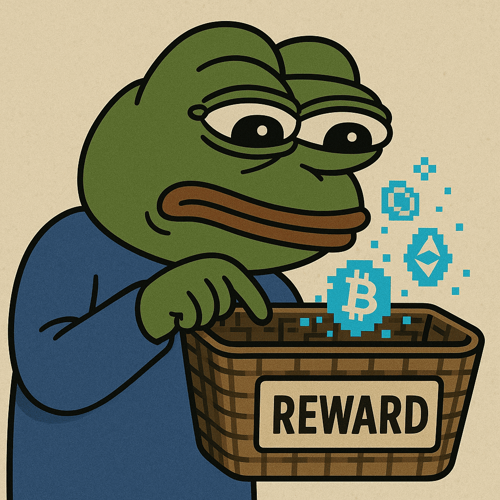 Rewards On Polymarket