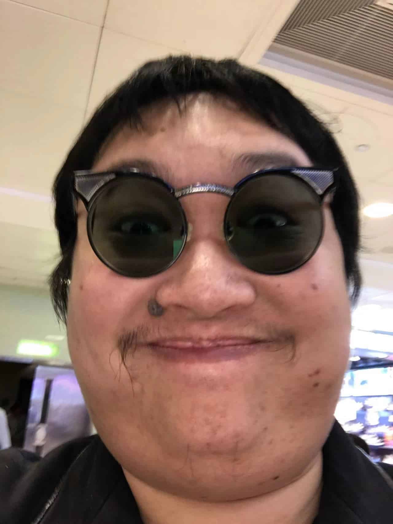 ExhaustedBoyBilly
