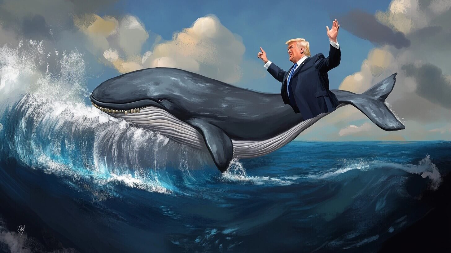 Trump Whale