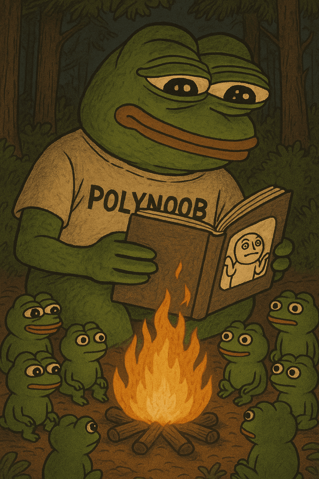 HolyMoses7: Polymarket trader’s epic comeback