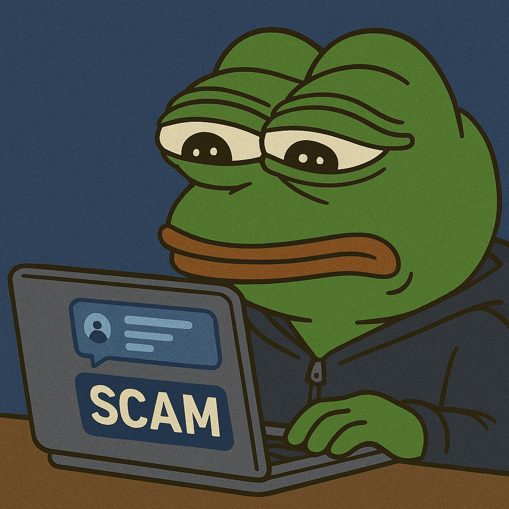 How to Stay Safe from Discord Scams
