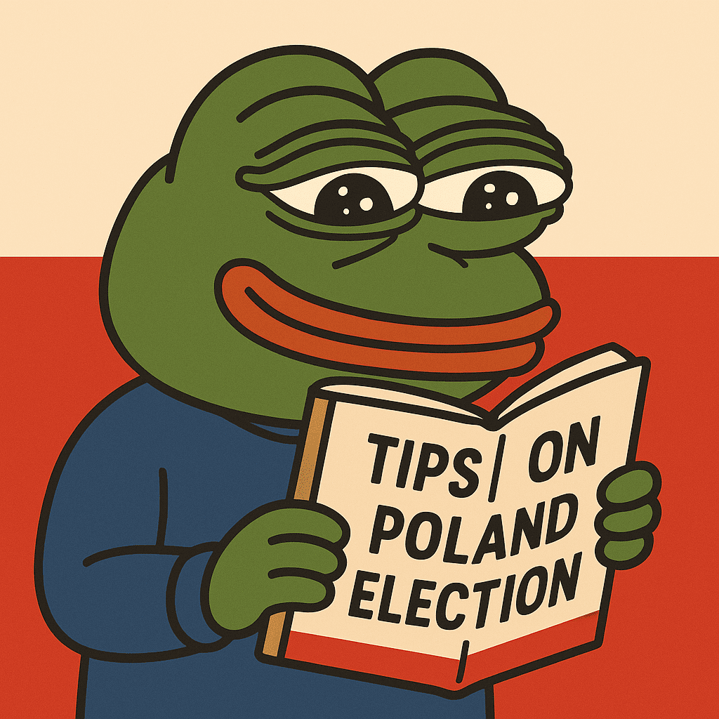 Polymarket poland presidential election