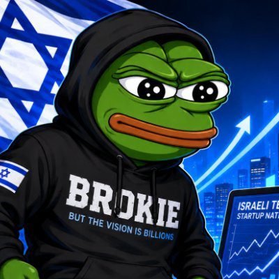 Brokie