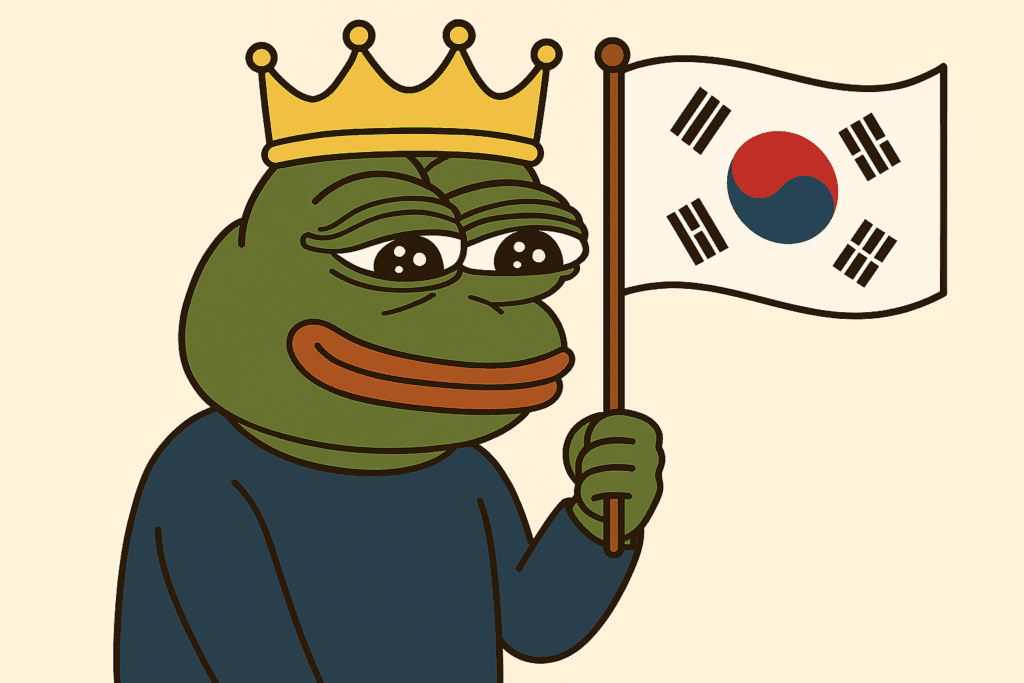 South korea election 2025