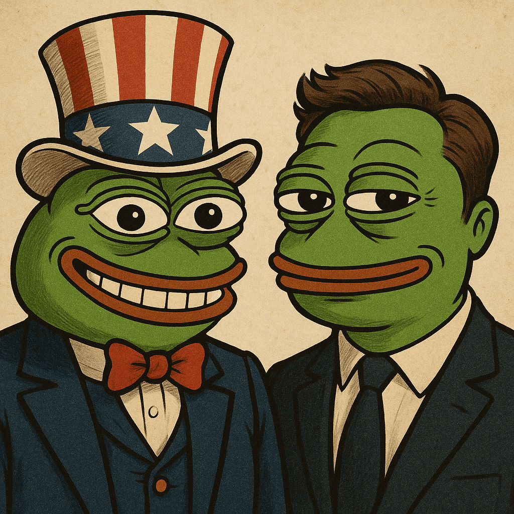 20250701_1614_Pepe e Musk Americani_simple_compose_01jz35bttwetzvas83qbbwadhc