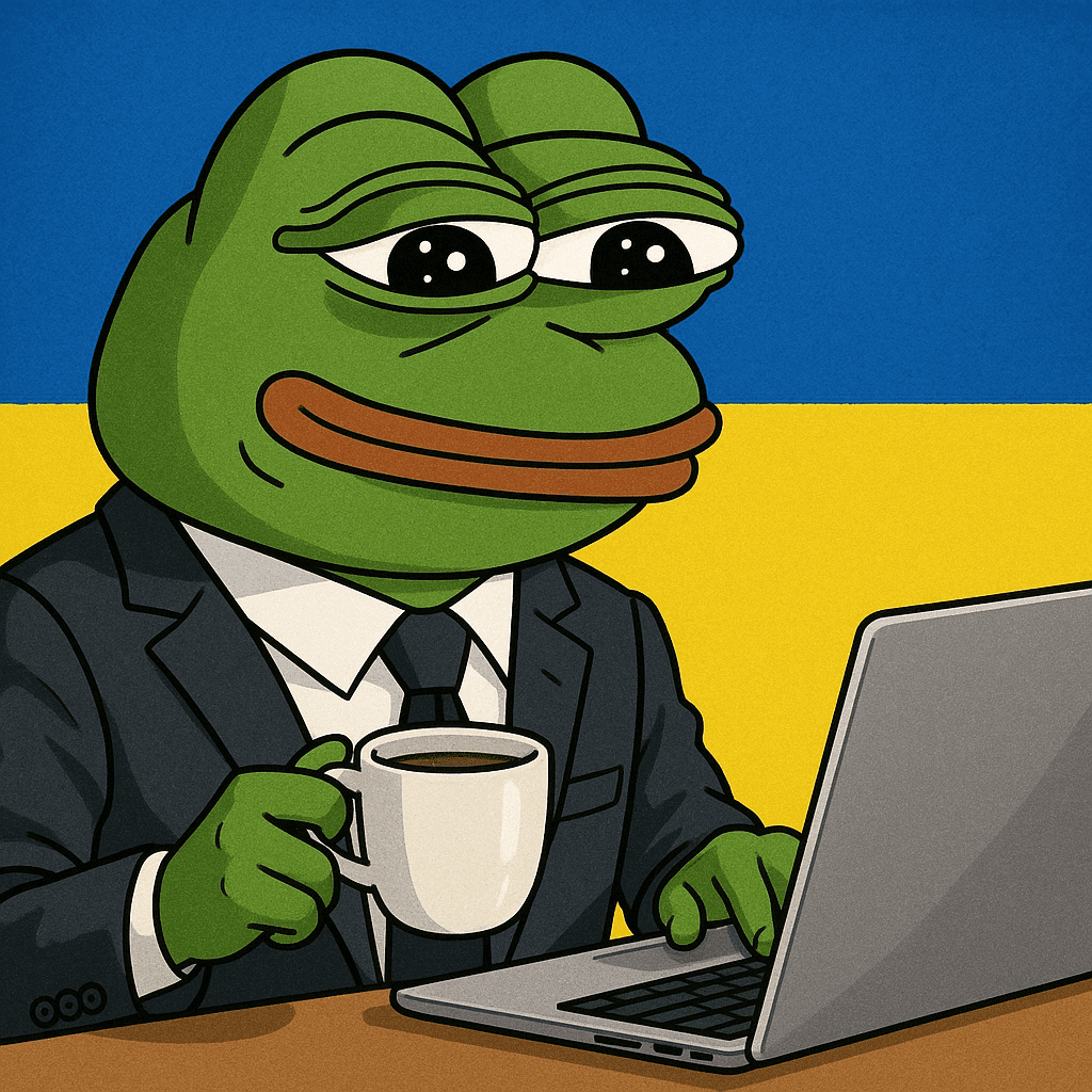 20250703_2150_Pepe in Abito Elegante_simple_compose_01jz8xdmg6ed3tfmdpx57vgpfh