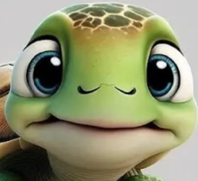 Theturtle