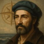 Vespucci Polymarket user Profile