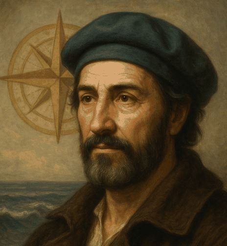 Vespucci