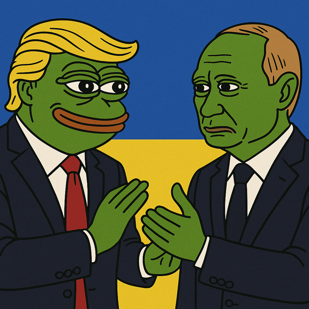 Trump Putin Alaska Meeting 2025: A historic event for peace?
