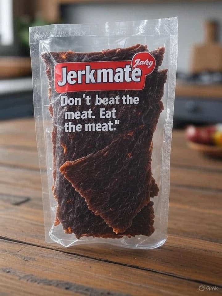 jerk-mate