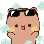 Chims Polymarket user Profile