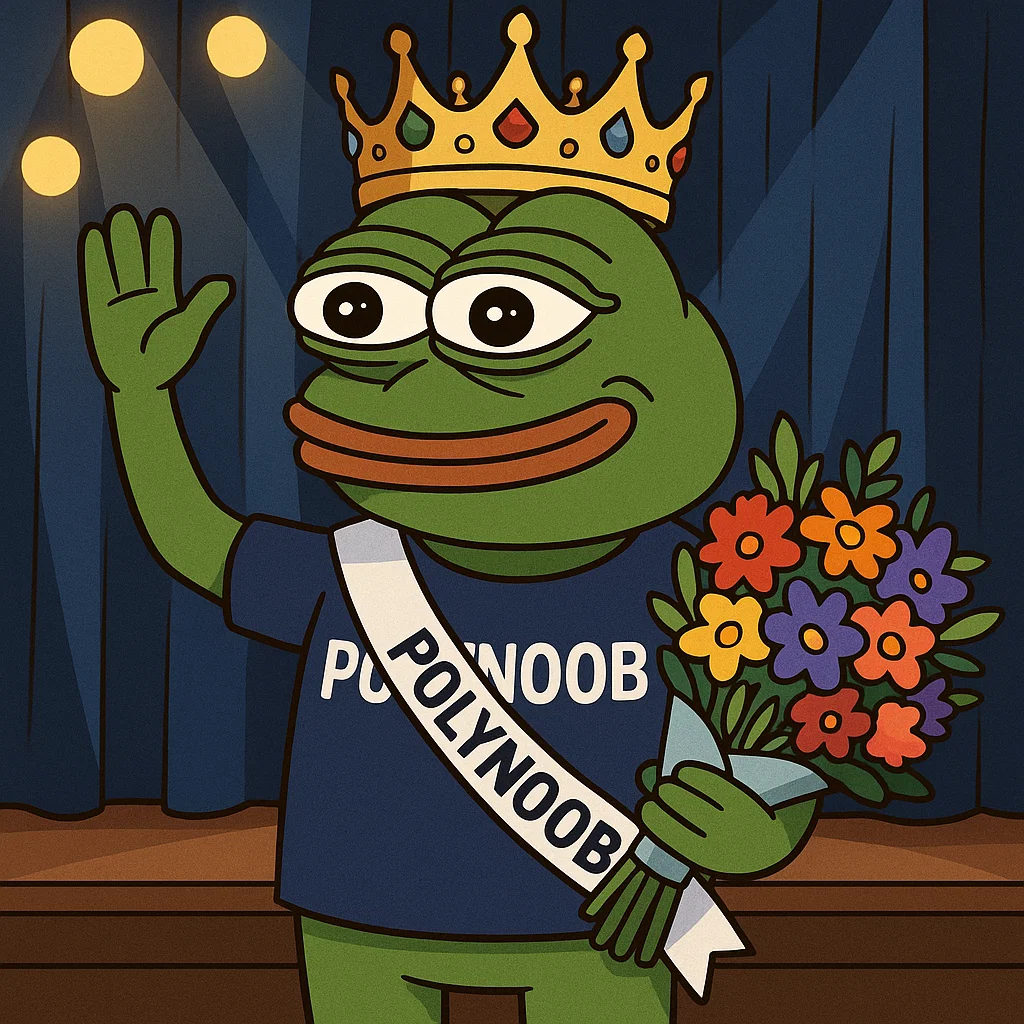 Miss Universe 2025 on Polymarket