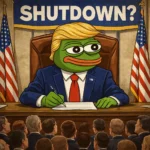 The First US Shutdown of 2026 on Polymarket?