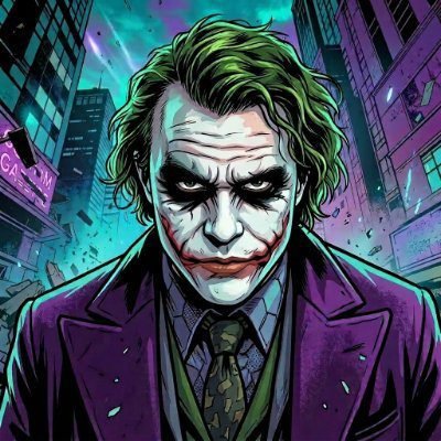 The-Joker