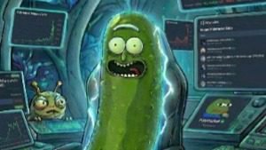 PicklePredictor