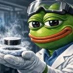 The room temp superconductor on polymarket When Science Meets Poly Traders