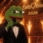 Eurovision 2026 on Polymarket