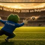 Football World Cup 2026 on Polymarket who will win ?