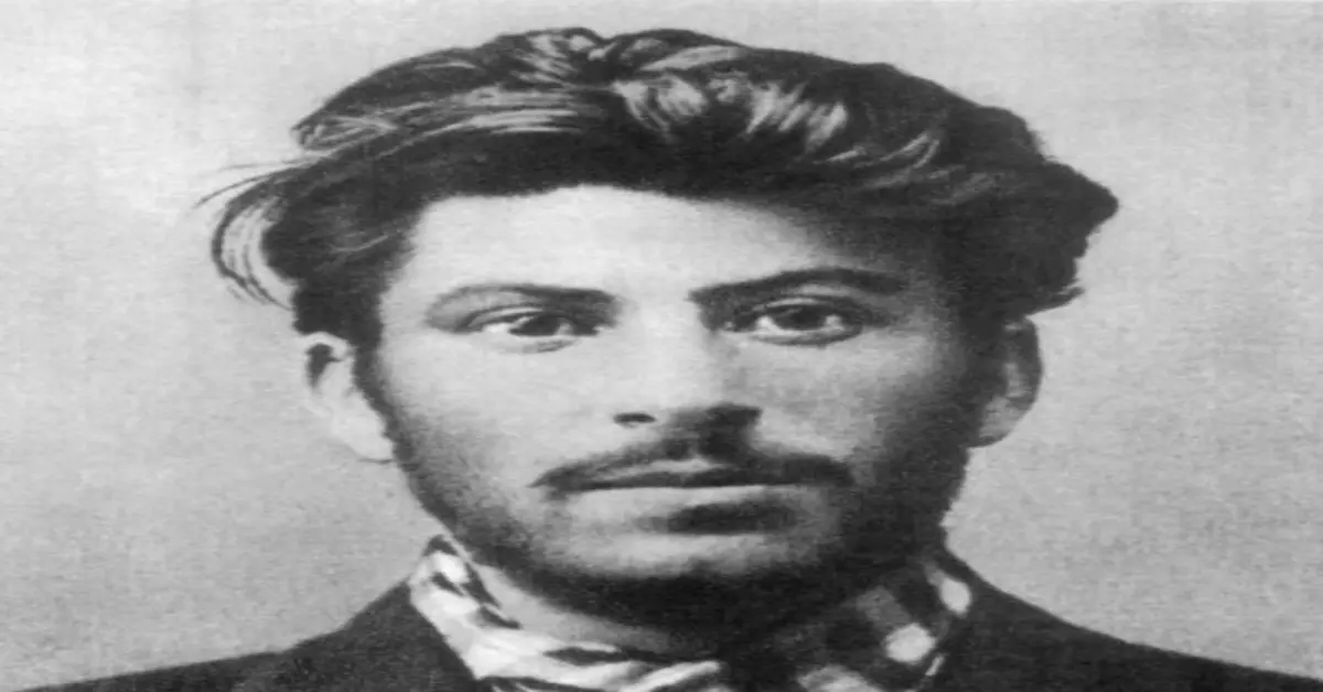 Yungstalin
