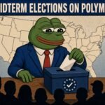 The 2026 US Midterms on Polymarket